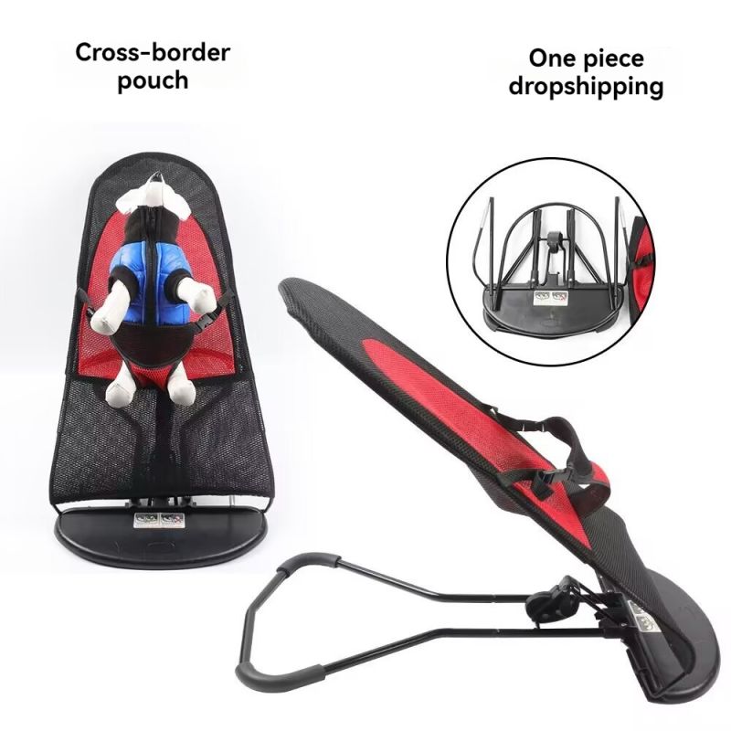 Le Canape pour chien- Chaise à bascule pour chien