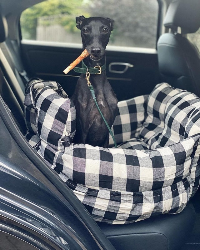 Caisse de transport pour chien - Chenil portable