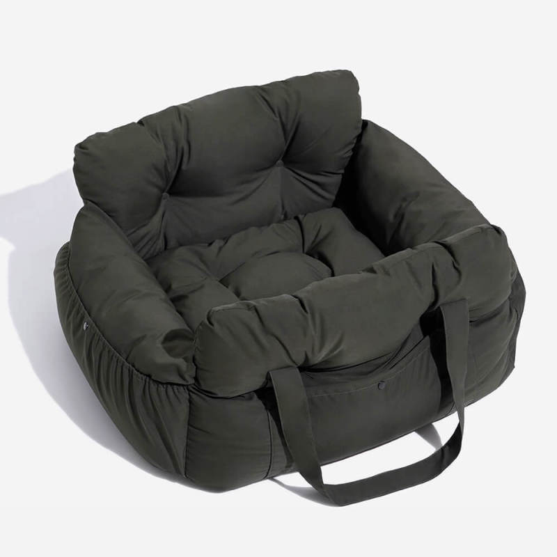Caisse de transport pour chien - Chenil portable