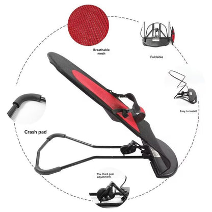 Le Canape pour chien- Chaise à bascule pour chien