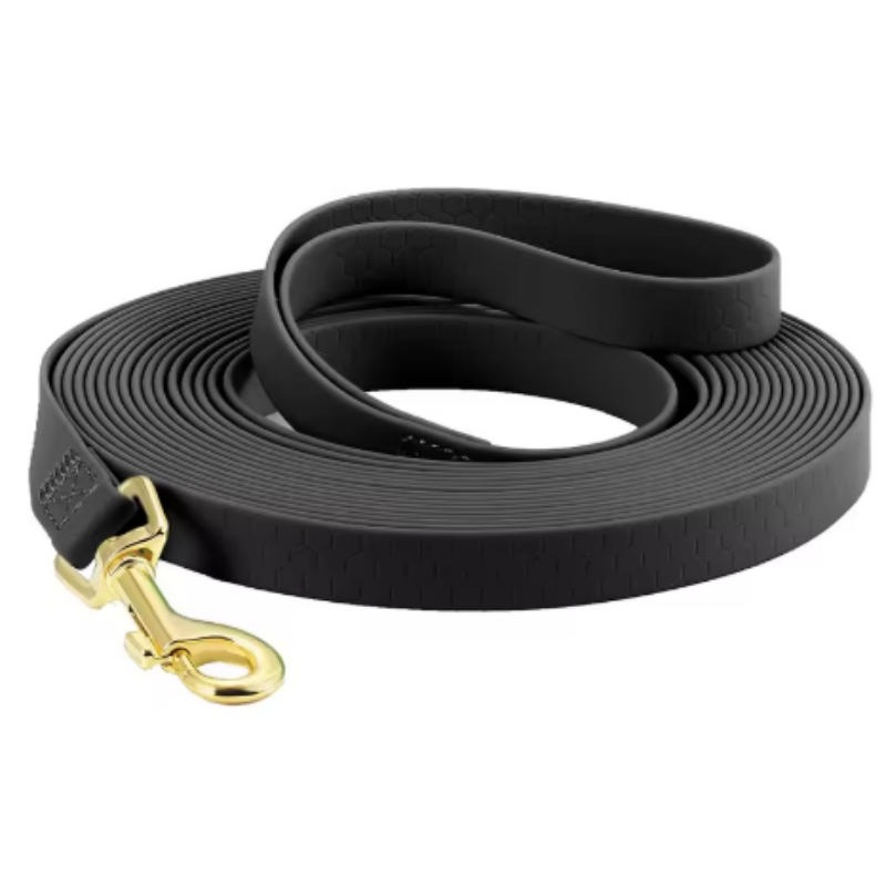 Longe pour chien-PVC imperméable