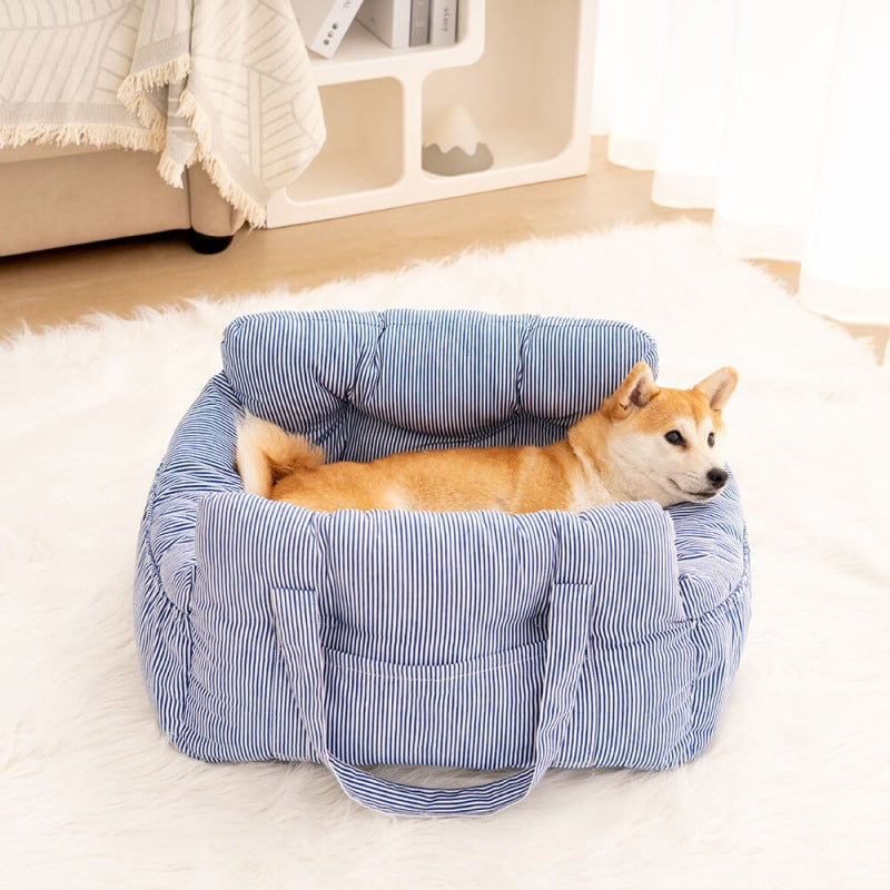 Caisse de transport pour chien - Chenil portable