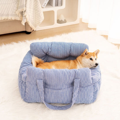 Caisse de transport pour chien - Chenil portable