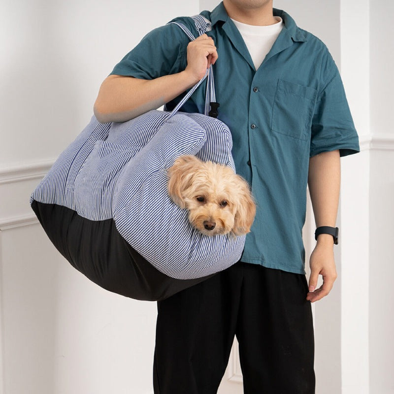 Caisse de transport pour chien - Chenil portable