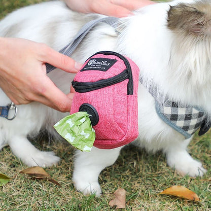 Sac pour chien ELEGANTE BALADE