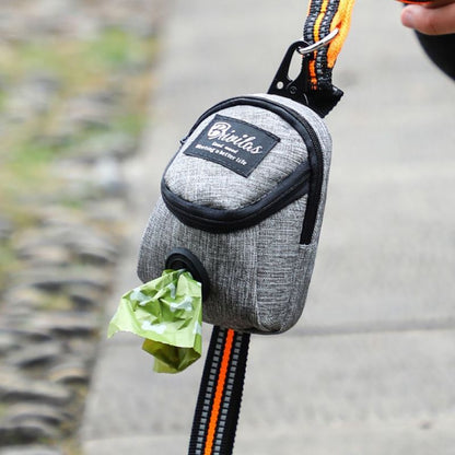 Sac pour chien ELEGANTE BALADE