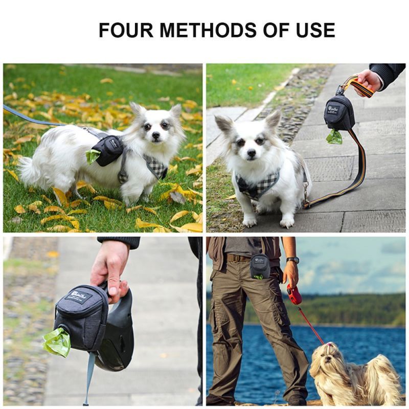 Sac pour chien ELEGANTE BALADE