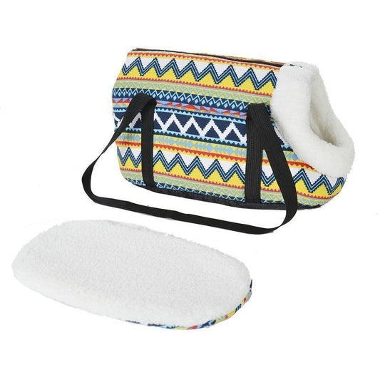 Sac de Transport Chien - Porte chien classique