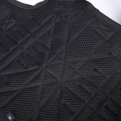 Harnais chien anti traction- Gilet tactique