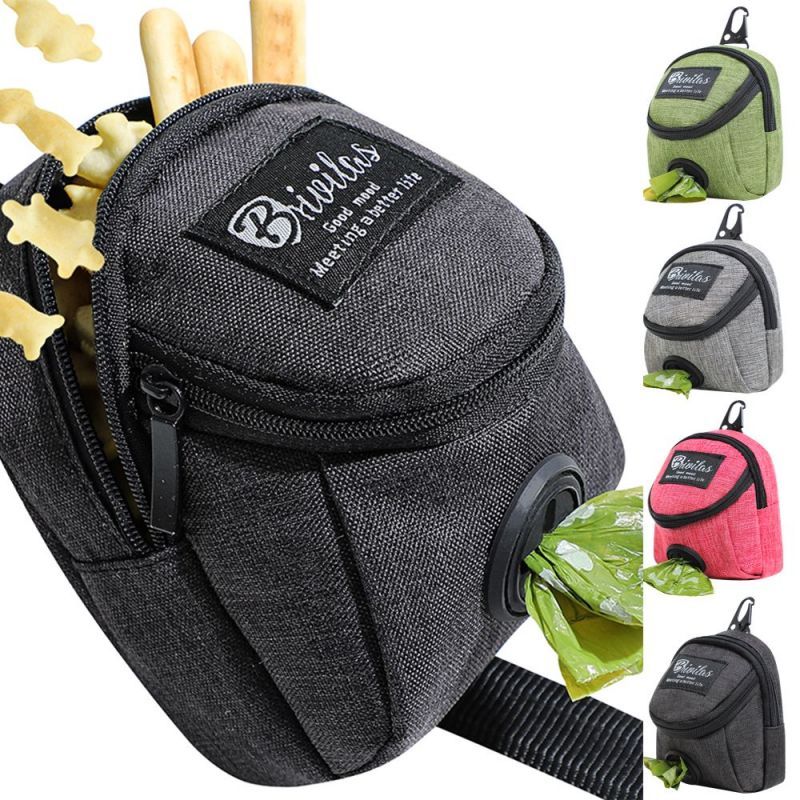 Sac pour chien ELEGANTE BALADE