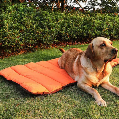 Sac pour chien - Sac de couchage