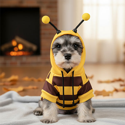 Pull chien | Bee Cozy