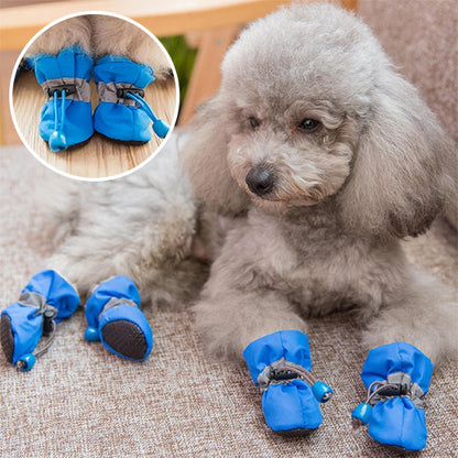 Chaussures chien | Protection Tout-Terrain