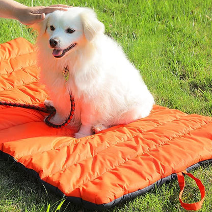 Sac pour chien - Sac de couchage