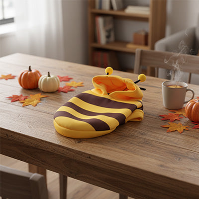 Pull chien | Bee Cozy