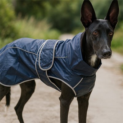 Imperméable pour chien​