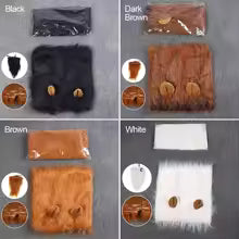 Déguisement chien | Original Festif