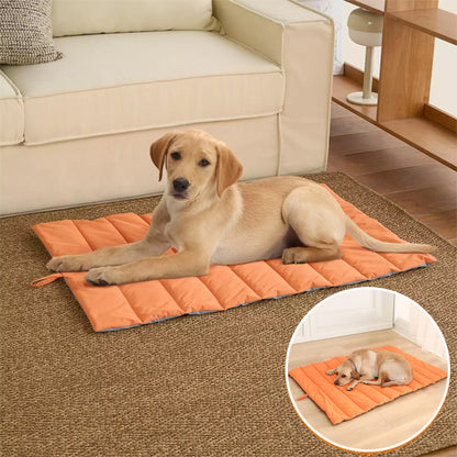 lit-pour-chie-sac-couchage-multi-usage