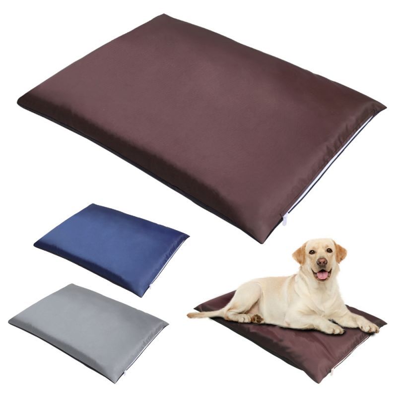 Lit pour chien - Tapis de couchage pour animaux - Le Chihuahua Voyageur