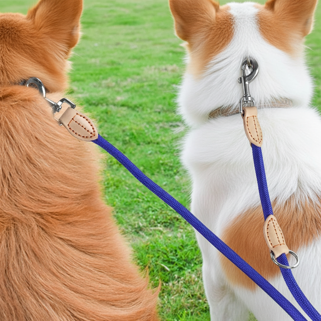 Longe pour chien- Multipurpose Altrapet