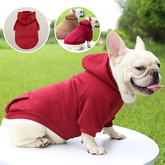 manteau-pour-chien-rouge