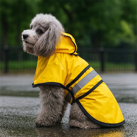 Manteau pour chien