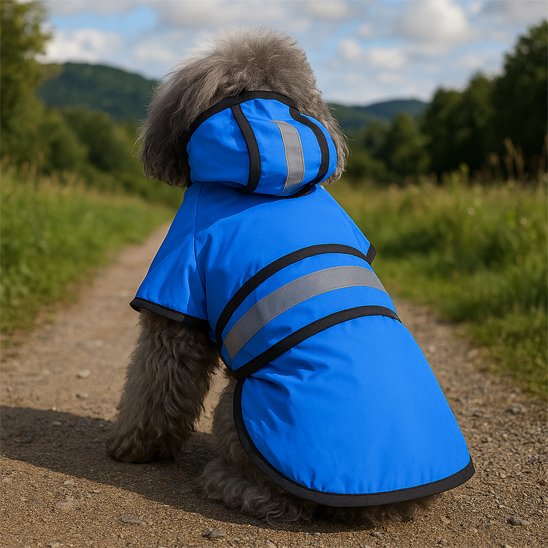 Manteau pour chien