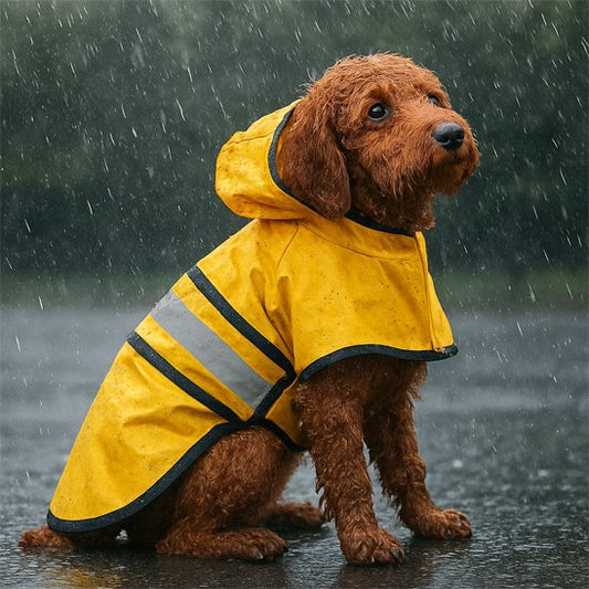 Manteau pour chien
