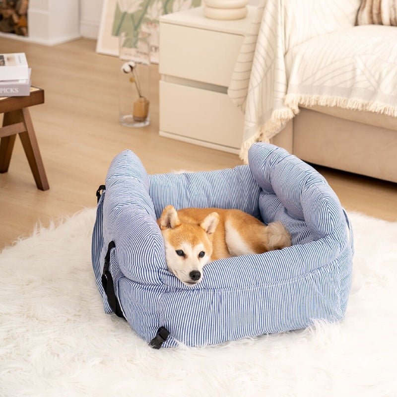 Niche pour chien - Chenil portable - Le Chihuahua Voyageur