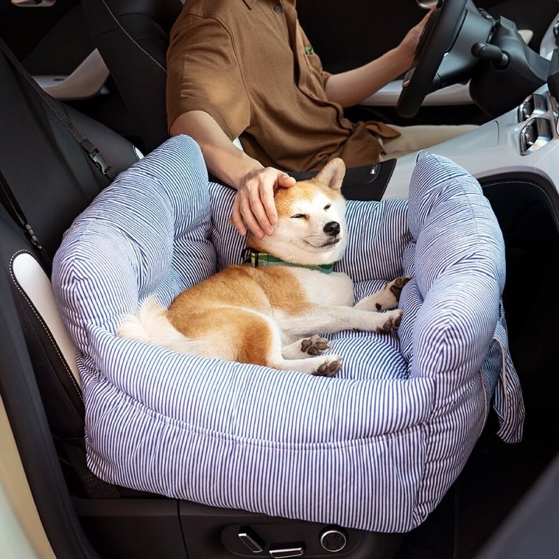 Niche pour chien - Chenil portable - Le Chihuahua Voyageur