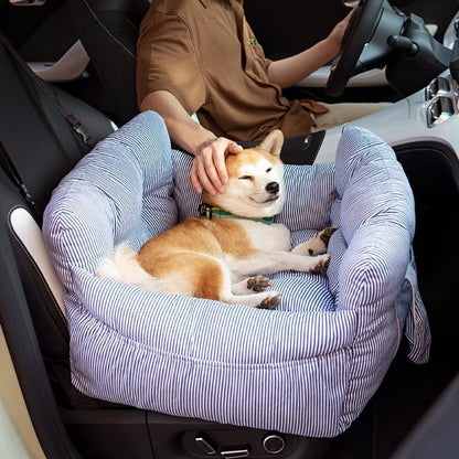 Niche pour chien - Chenil portable - Le Chihuahua Voyageur