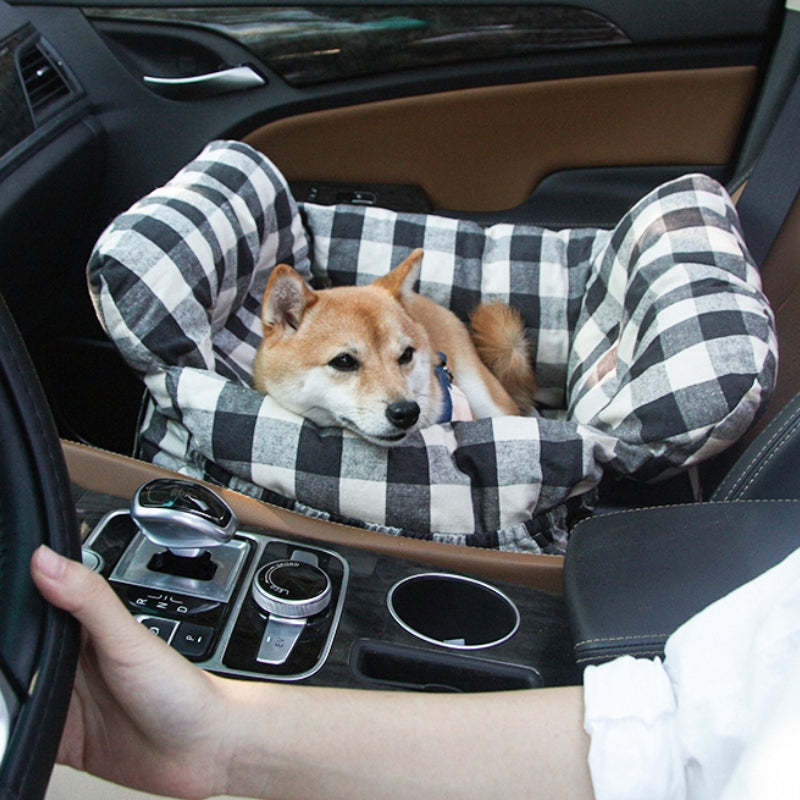 Niche pour chien - Chenil portable - Le Chihuahua Voyageur