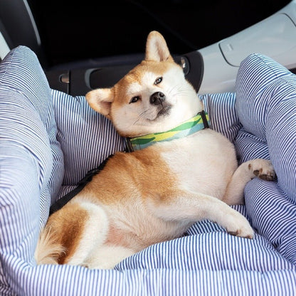 Niche pour chien - Chenil portable - Le Chihuahua Voyageur