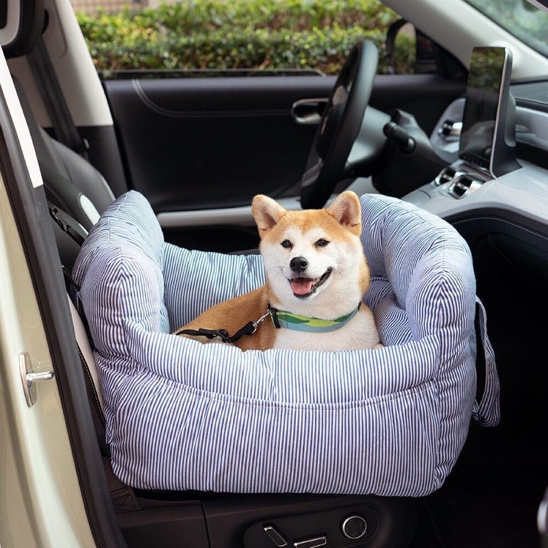 Niche pour chien - Chenil portable - Le Chihuahua Voyageur