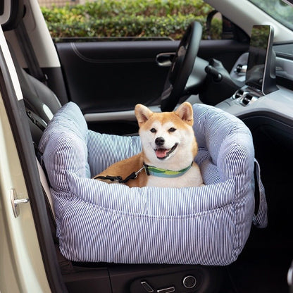 Niche pour chien - Chenil portable - Le Chihuahua Voyageur