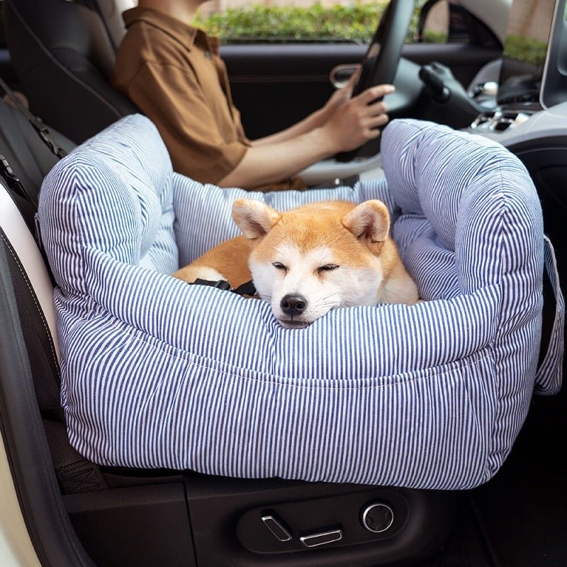 Niche pour chien - Chenil portable - Le Chihuahua Voyageur