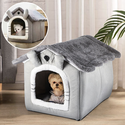 niche-pour-chien-maison