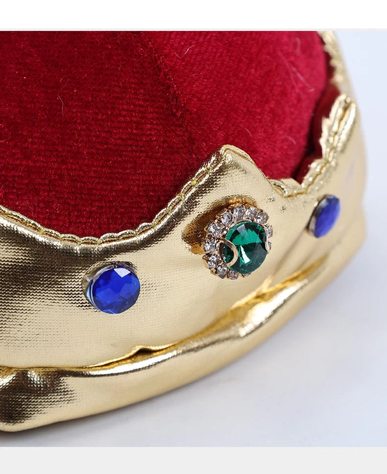 Déguisement chien pour Halloween Royal