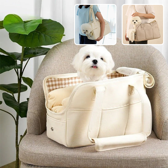 panier-chien-trio
