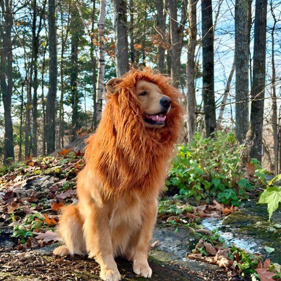 Déguisement chien | Original Festif