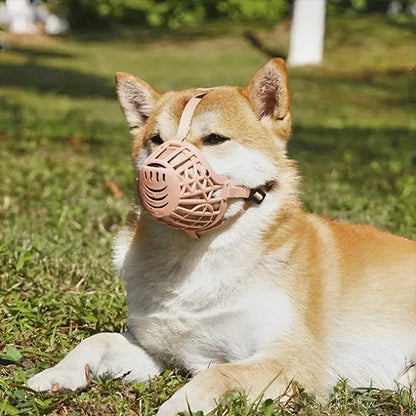 Muselière pour chien | ErgoShiba