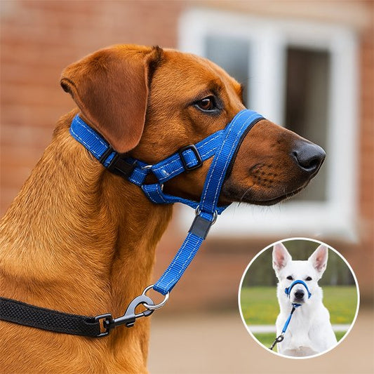 Muselière Confort pour Chien | PawSafe