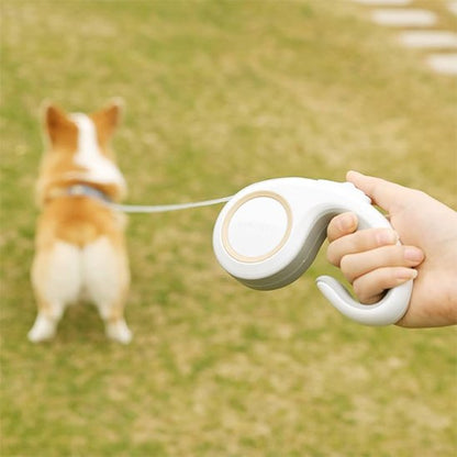 Laisse enrouleur | Confort Liberté 8m