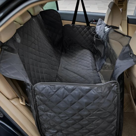 Housse voiture chien | Imperméable