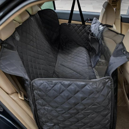 Housse voiture chien | Imperméable