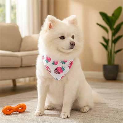 Bandana Chien | FashionCanin