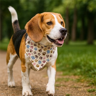 Bandana pour Chien | PawtStyle, 30pcs