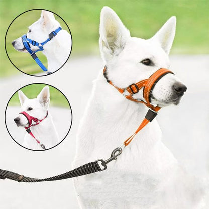 Muselière Confort pour Chien | PawSafe