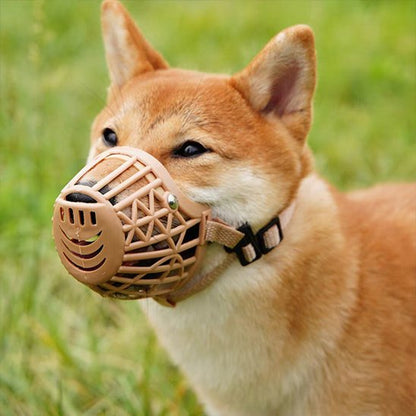 Muselière pour chien | ErgoShiba
