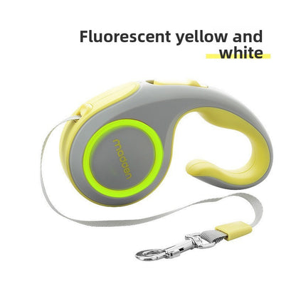 Laisse enrouleur | Confort Liberté 8m